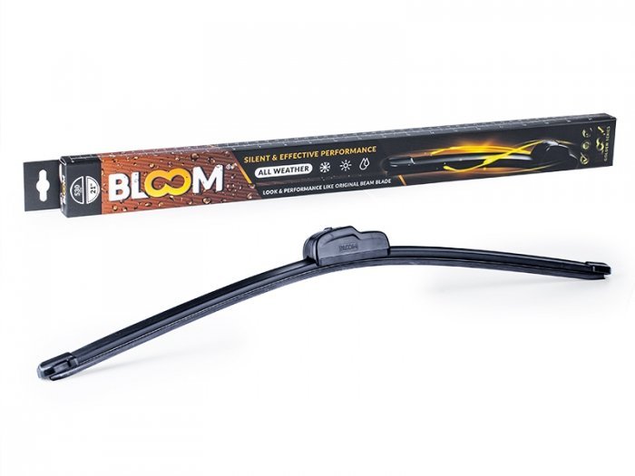 Bloom Wycieraczka płaska pióro wycieraczki BLOOM 21&quot 530mm D00-9204