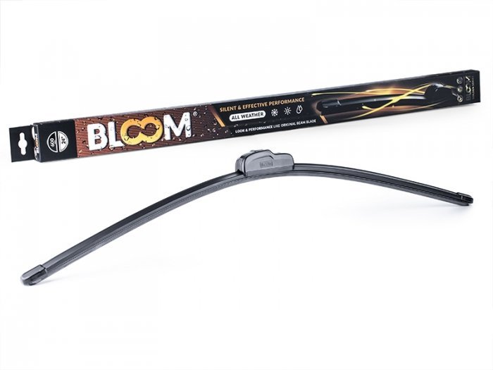 Bloom Wycieraczka płaska pióro wycieraczki BLOOM 24&quot 600mm D00-9207