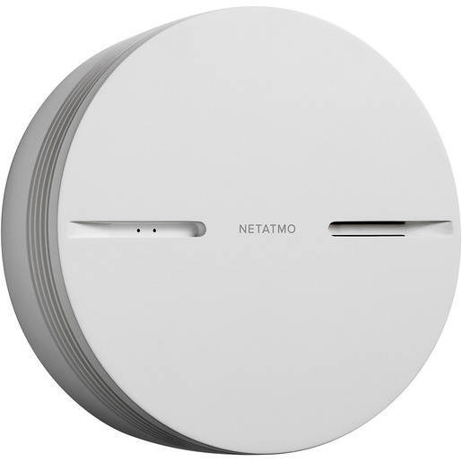 Legrand NSA-PRO-EU - Czujnik dymu Wi-Fi IP30