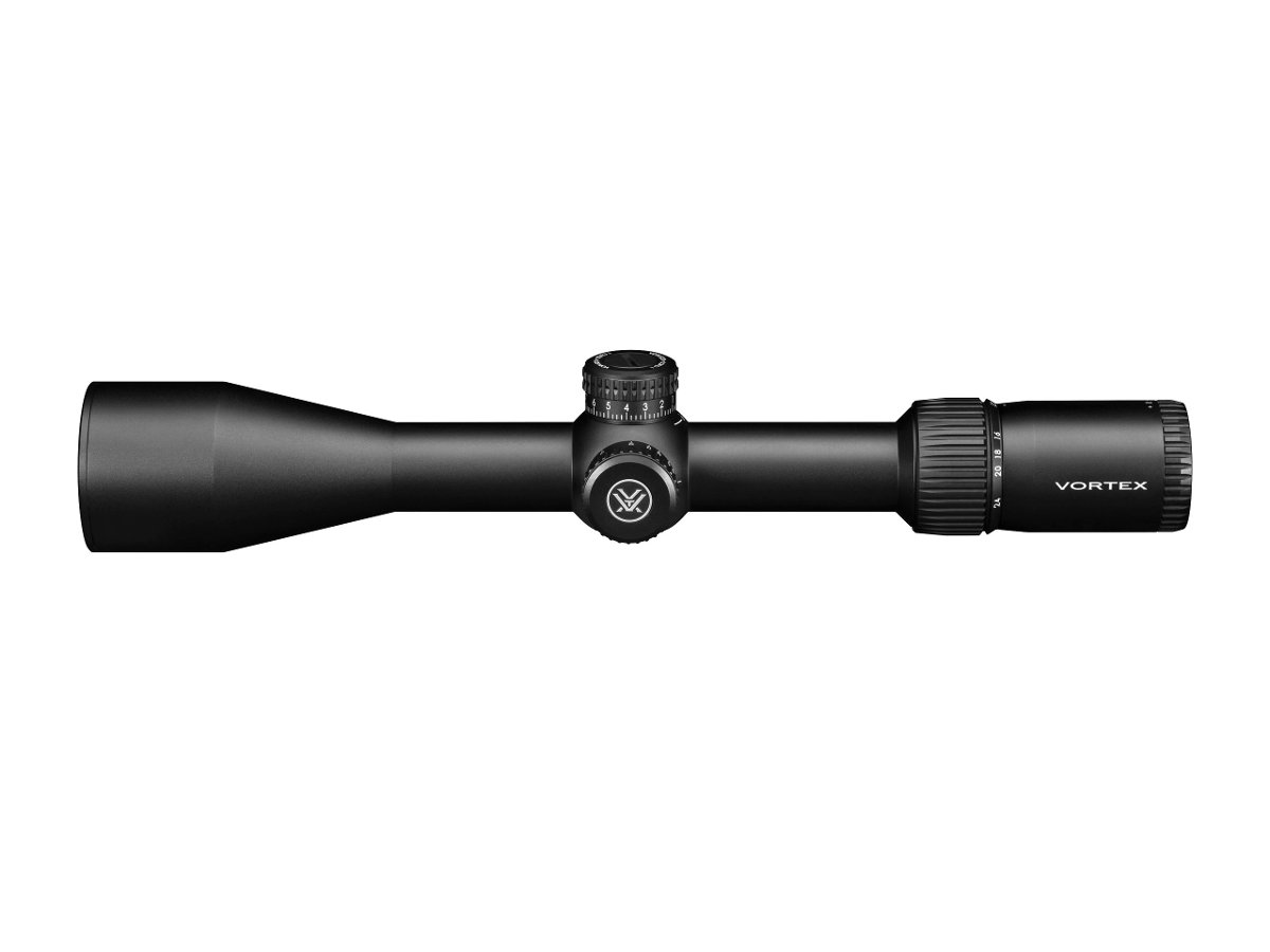 Luneta celownicza Vortex Diamondback Tactical 6-24x50 FFP 30 mm AO EBR-2C MRAD