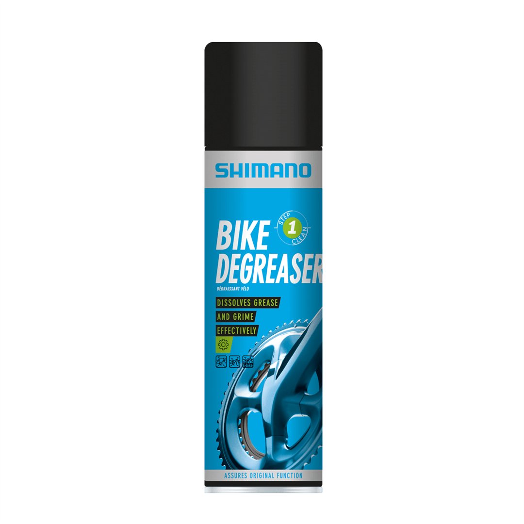 SHIMANO Rozpuszczalnik LBDG1A0200SB 200 ml LBDG1A0200SB