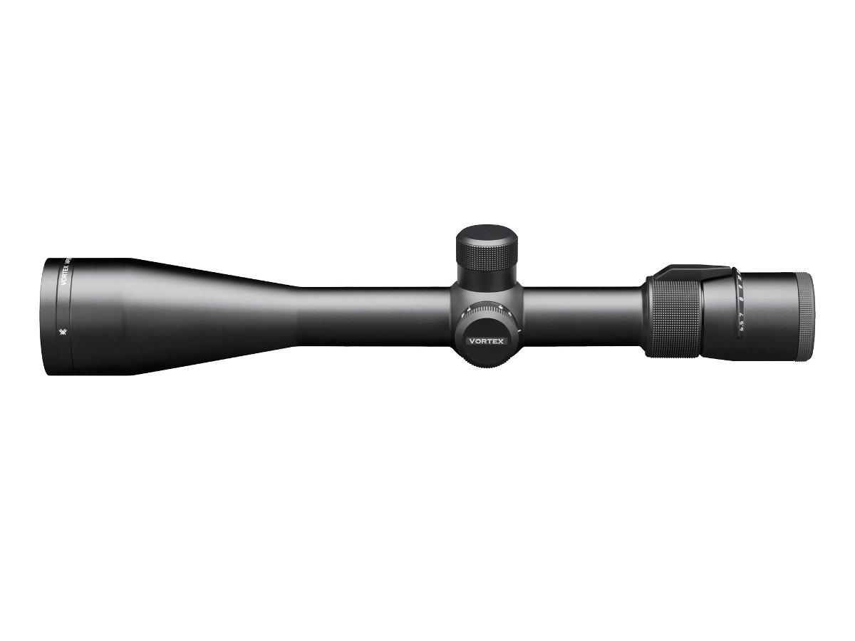 Luneta celownicza Vortex Viper 6.5-20x50 30 mm AO BDC
