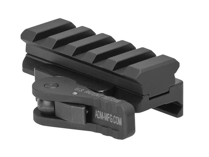 Podwyższenie montażowe do kolimatorów Vortex AR15 Riser