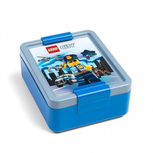 Lego 40521735 Lunch Box City