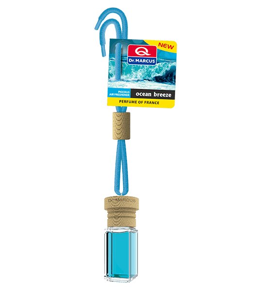 Dr.Marcus Zapach samochodowy Piccolo Ocean Breeze L42-2520
