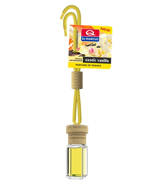 Dr.Marcus Zapach samochodowy Piccolo Exotic Vanilla L42-2525