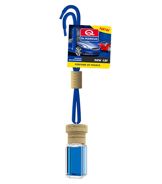 Dr.Marcus Zapach samochodowy Piccolo New Car L42-2526