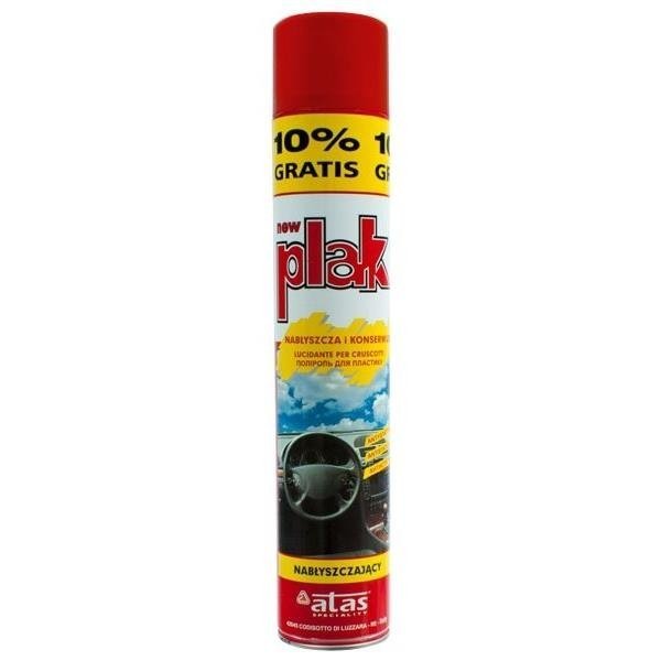 Plak preparat do kokpitu truskawka 750ml