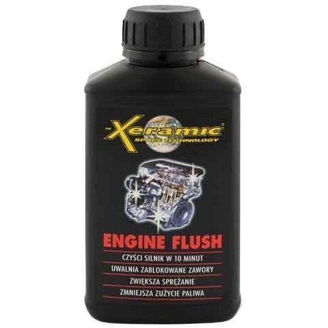 Xeramic Engine Flush Płukacz silnika 250ml C35-4248