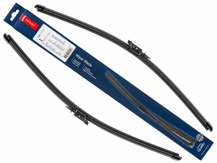 Denso Pióro wycieraczki DF-034