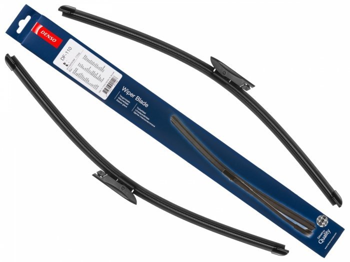 Denso Pióro wycieraczki DF-017