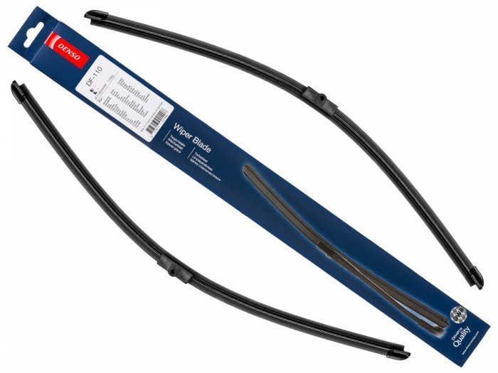 Denso Pióro wycieraczki DF-022