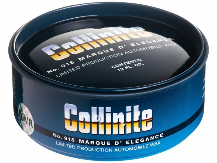 Collinite Wosk  915 Marque d`Elegance Carnauba