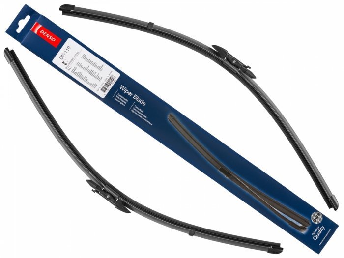 Denso Piro wycieraczki DF-129
