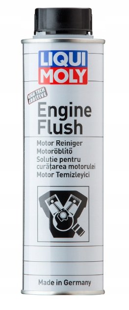 Liqui Moly Płukanie silnika Engine Flush 0,3L 2640