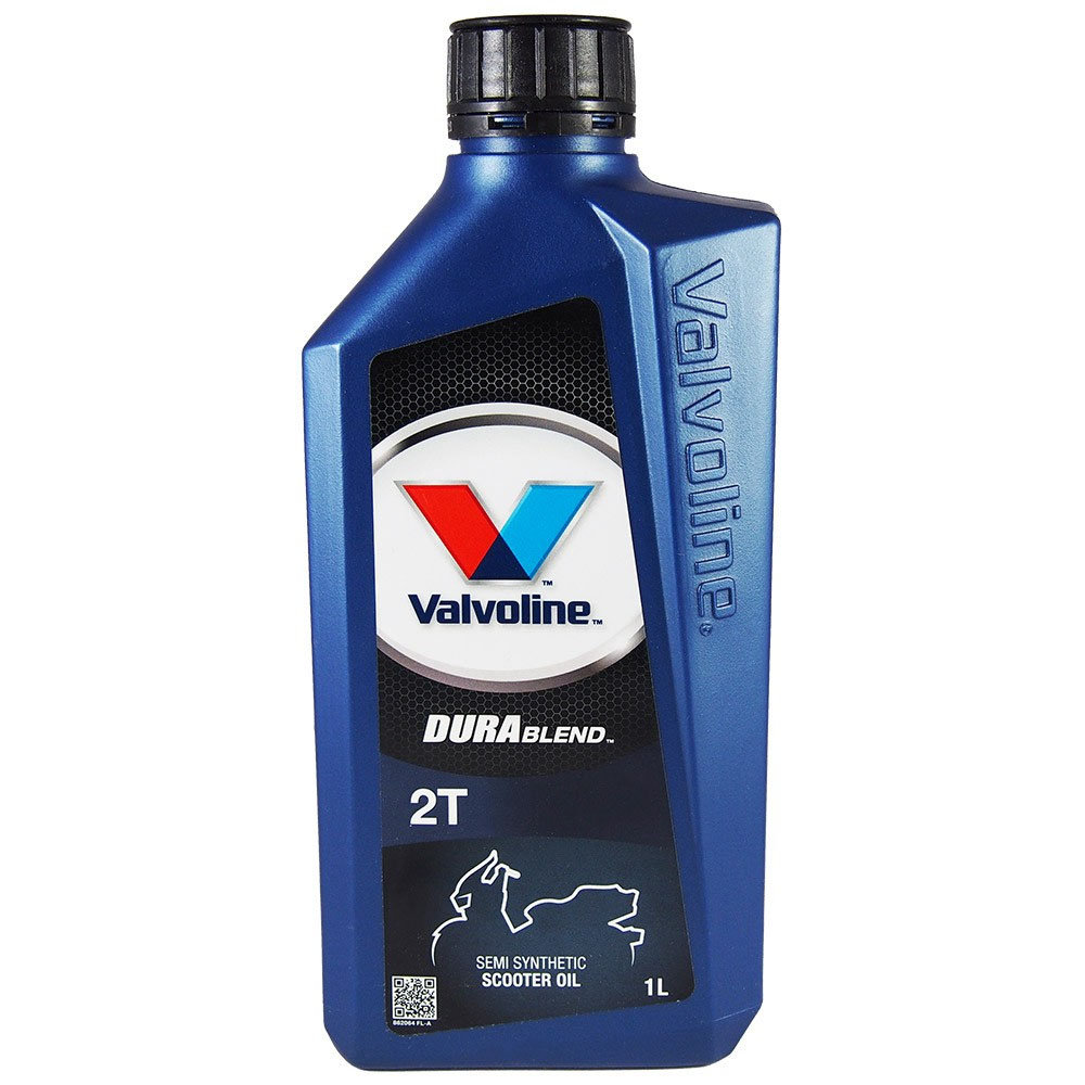 Unbekannt valvoline 1830245 durablend 2T 1L 1830245