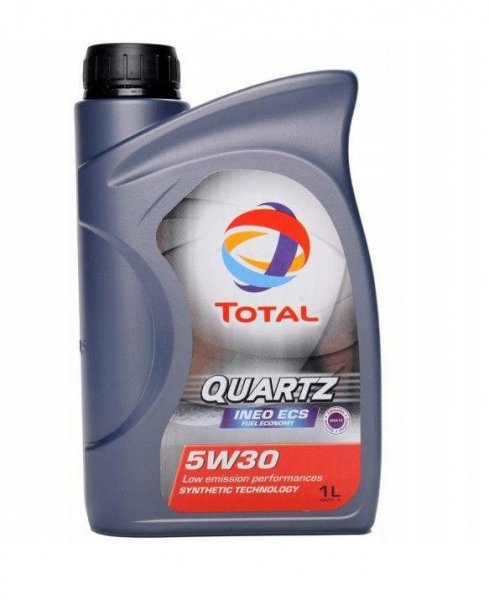 Total Quartz Ineo ECS 5W-30 1L