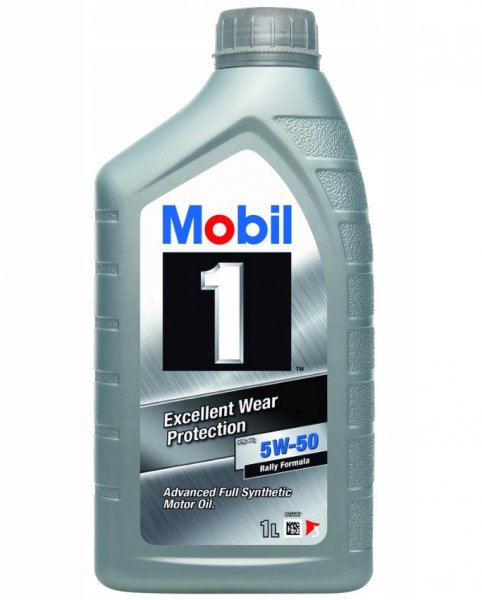 Mobil 1 FS x1 5W50 1L