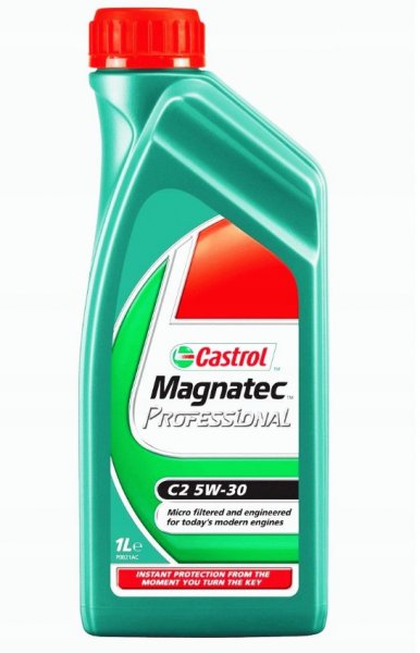 Castrol Magnatec 5W-30 A3/B4 1L