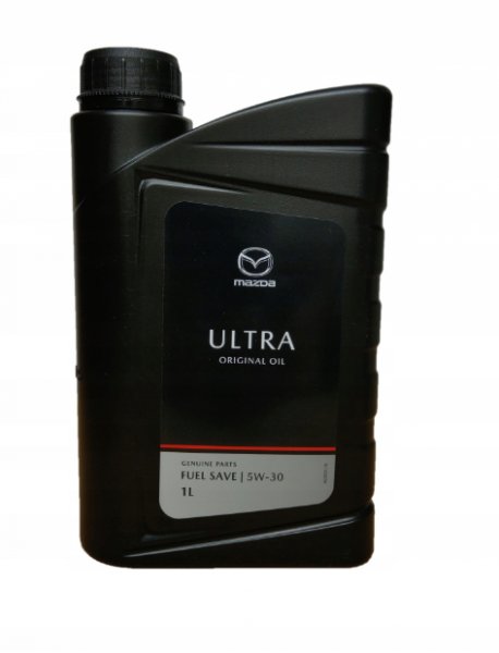 Mazda Original OIL ULTRA 5W30 1L