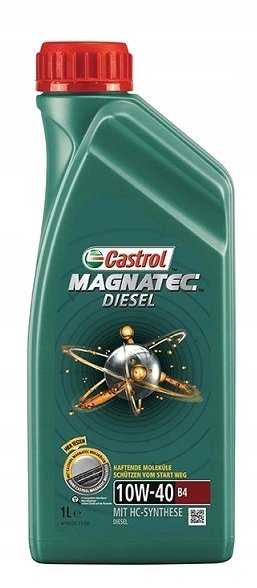 Castrol Magnatec Diesel 10W-40 1L