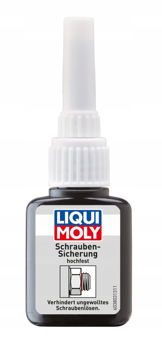 LIQUI MOLY Zabezpieczenia śrub LIQUI MOLY 3803 3803