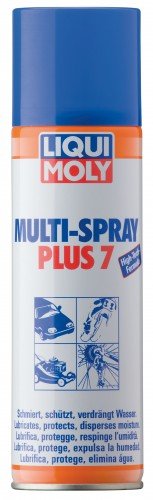 LIQUI MOLY Spray ze smarem LIQUI MOLY 3305
