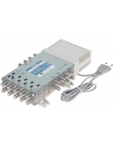 Terra MULTISWITCH MR-908L 9-WE/8-WY