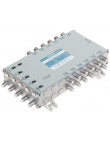 Terra MULTISWITCH MV-524 5-WE/24-WY Z REGULACJĄ IF