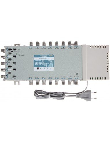 Terra MULTISWITCH MR-932L 9-WE/32-WY