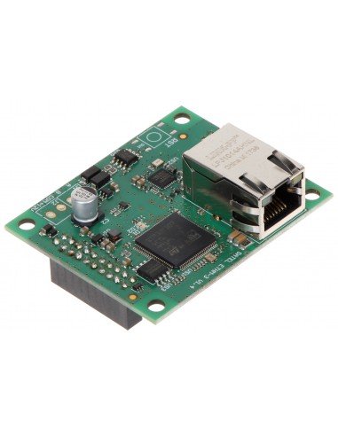 Moduł Komunikacyjny Ethernet Gsm-X-Eth Do Modułu Gsm-X Satel