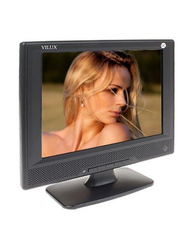 VILUX MONITOR 1xVIDEO, VGA, HDMI, AUDIO VMT-101 10.4 