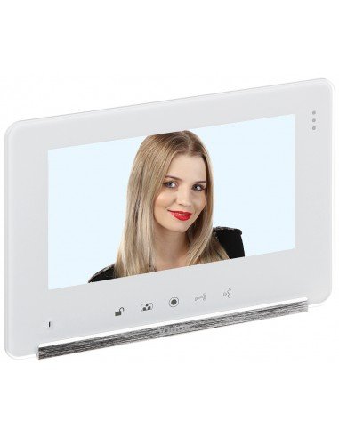 Vidos Panel wewnętrzny M690W-S2 7'' TFT-LCD M690W-S2