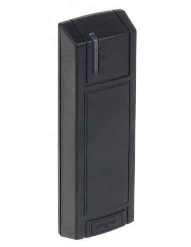 Czytnik Zbliżeniowy Mct12M-Bk-Des-Io Roger