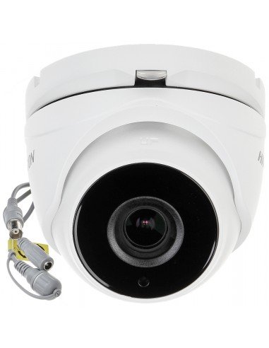 Hikvision Kamera HD-TVI DS-2CE56D8T-IT3ZF motozoom DS-2CE56D8T-IT3ZF