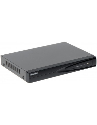 Hikvision ! Ds-7604Ni-K1/4P
