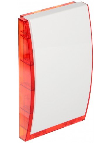 Bezprzewodowy Sygnalizator Zewnętrzny Asp-200-R Abax/Abax2 Satel