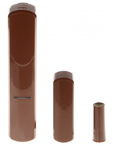 Bezprzewodowa Czujka Uniwersalna Axd-200-Br Abax/Abax2 Satel