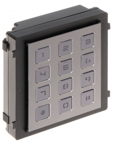 MODUŁ KLAWIATURY DS-KD-KP Hikvision