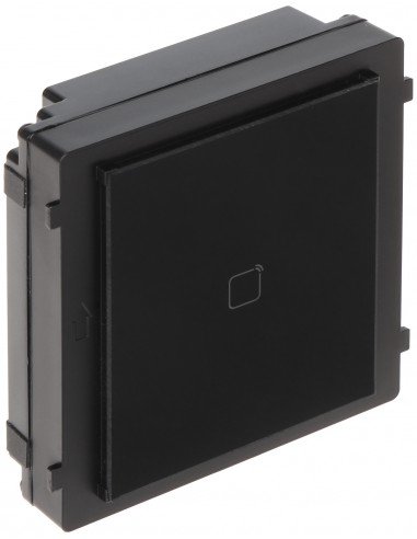 HIKVISION VIDEO INTERCOM Moduł czytnika zbliżeniowego 13,56MHz DS-KD-M DS-KD-M