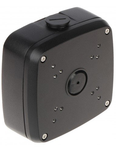 DAHUA Puszka montażowa PFA121-BLACK-V2 PFA121-BLACK-V2