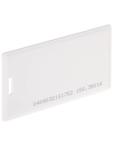 Atlo Karta zbliżeniowa RFID ATLO-114N13 ATLO-114N13