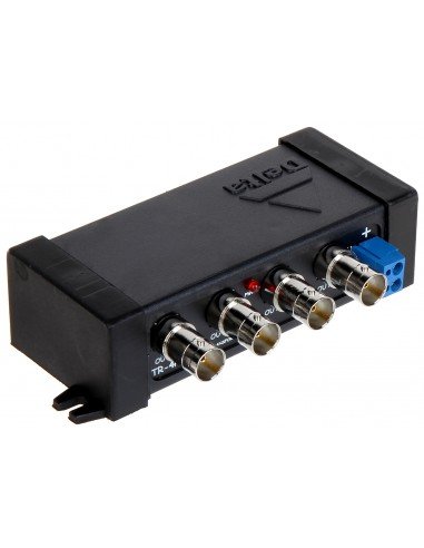 Delta Transformator wideo TR-4P/70 TR-4P/70