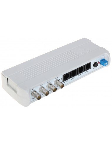 Delta Transformator video TRO-4G/400 TRO-4G/400
