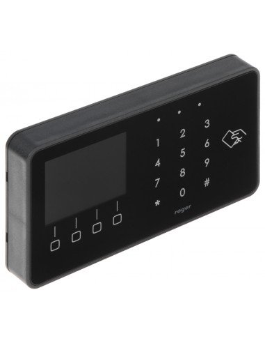 Czytnik Zbliżeniowy Mct88M-Io Roger