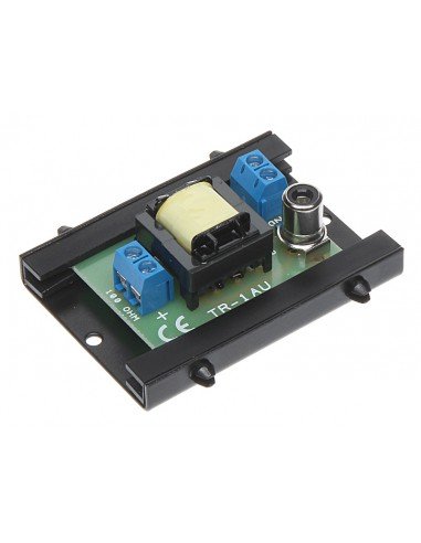 Delta Transformator audio TR-1AU TR-1AU