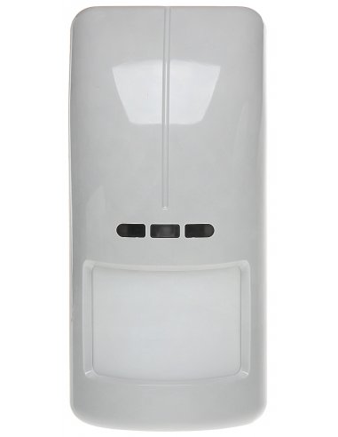 CZUJKA DUALNA MIKROFALA + PIR OPAL-PLUS-GY SATEL