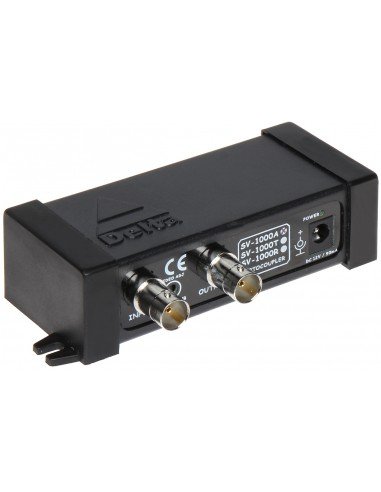 Delta SEPARATOR WIDEO SV-1000A AHD/CVI SV-1000A