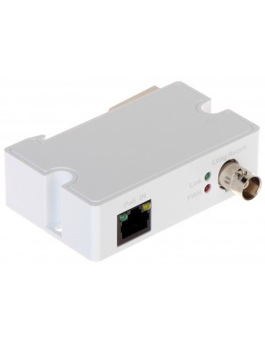 DAHUA LR1002-1EC Ethernet przez kabel koncentryczny do 1000m)
