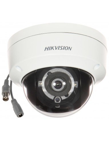 Hikvision Kamera DS-2CE56H0T-VPITE 2.8mm DS-2CE56H0T-VPITE/2